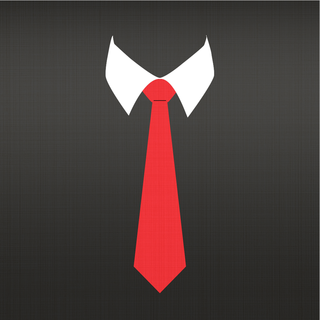 Tie Icon Image #15554 - Necktie, Transparent background PNG HD thumbnail