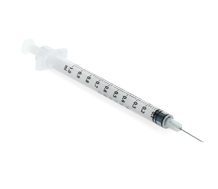 Png Needle Syringe - Id Syringe, Transparent background PNG HD thumbnail