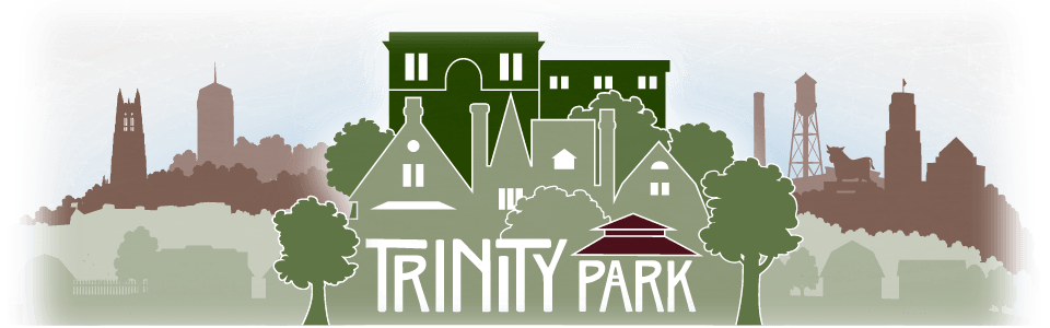 Trinity Park - Neighborhood, Transparent background PNG HD thumbnail