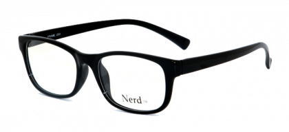 Nerd Glasses Png Free Download - Nerd Glasses, Transparent background PNG HD thumbnail