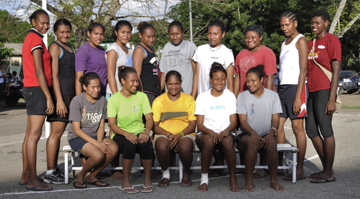 . Hdpng.com Mmi Pepes (Missing Maleta Roberts U0026 Tiata Baldwin) Selected To Compete In The 3Rd Pacific Netball Series To Be Held In Port Moresby, Png From 7 9 June Hdpng.com  - Netball, Transparent background PNG HD thumbnail