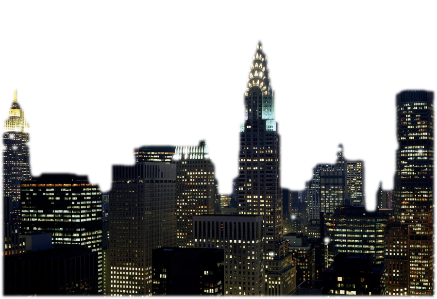 New York City Png Hq By Natyjonasproductions Hdpng.com  - New York, Transparent background PNG HD thumbnail
