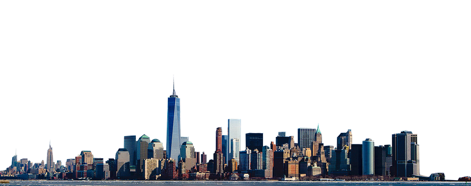 . PlusPng.com New York PNG by