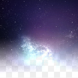 Brilliant Stars In The Night Sky, Beautiful, Night Sky Png And Psd - Night Sky, Transparent background PNG HD thumbnail