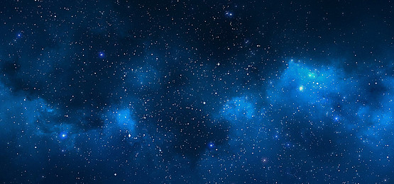 Night Sky,star,background Material,blue, Night Sky, Star, Background - Night Sky, Transparent background PNG HD thumbnail