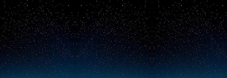 Star Night Sky Background Poster, Star, Night Sky, Poster, Background Image - Night Sky, Transparent background PNG HD thumbnail
