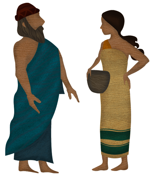 How Old Was Noahu0027S Wife? - Noah, Transparent background PNG HD thumbnail