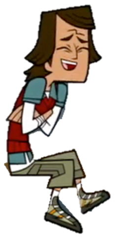 Image   Noah Sittinglauch.png | Total Drama Do Over Wiki | Fandom Powered By Wikia - Noah, Transparent background PNG HD thumbnail