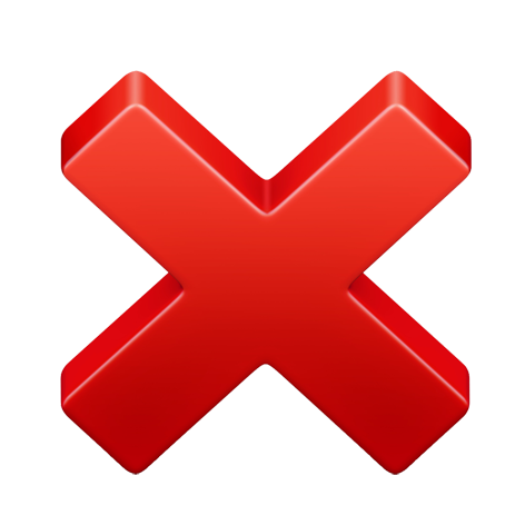 Red Cross.png - Not, Transparent background PNG HD thumbnail
