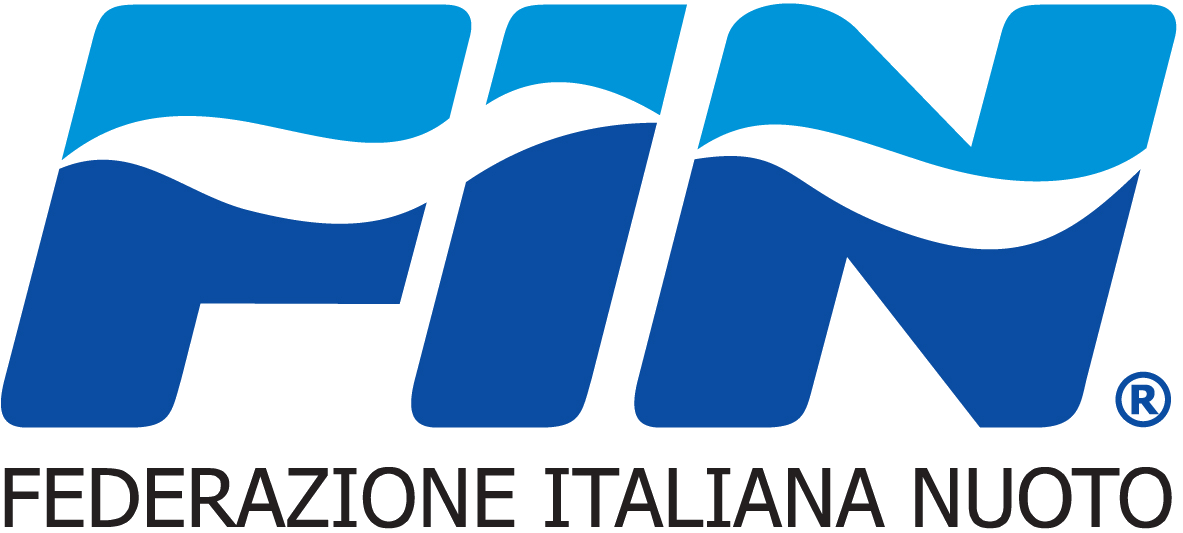 File:fin Logo.png - Nuoto, Transparent background PNG HD thumbnail