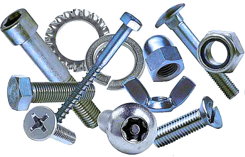 Nutsbolts.png - Nuts And Bolts, Transparent background PNG HD thumbnail
