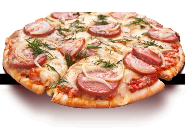 Pizza Obiad.png - Obiad, Transparent background PNG HD thumbnail