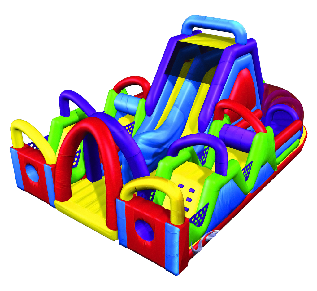 Png Obstacle Course Hdpng.com 1024 - Obstacle Course, Transparent background PNG HD thumbnail