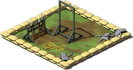 Png Obstacle Course - File:army Obstacle Course 2.png, Transparent background PNG HD thumbnail
