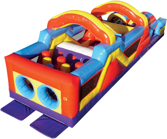 Monster_Obstacle_Course.png Monster_Obstacle_Course.png - Obstacle Course, Transparent background PNG HD thumbnail