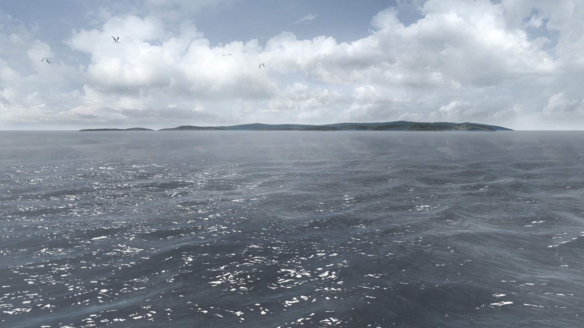 Image   Ac3 Atlantic Ocean.png | Assassinu0027S Creed Wiki | Fandom Powered By Wikia - Ocean, Transparent background PNG HD thumbnail
