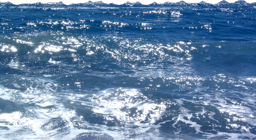 Ocean Png By Digitalwideresource Hdpng.com  - Ocean, Transparent background PNG HD thumbnail