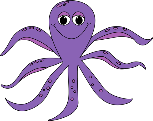 Download - Octopus, Transparent background PNG HD thumbnail