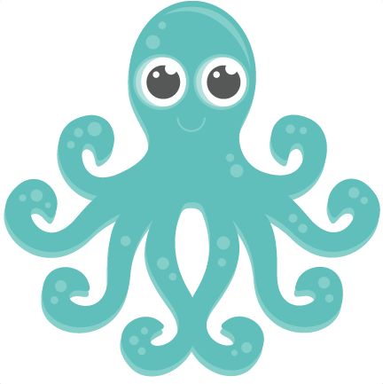 Png Octopus Free - Octopus Svg Cut File Ocean Svg Cut File Svg Cut Files Free Svgs Free Svg Cuts, Transparent background PNG HD thumbnail