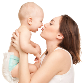 Baby High Quality PNG