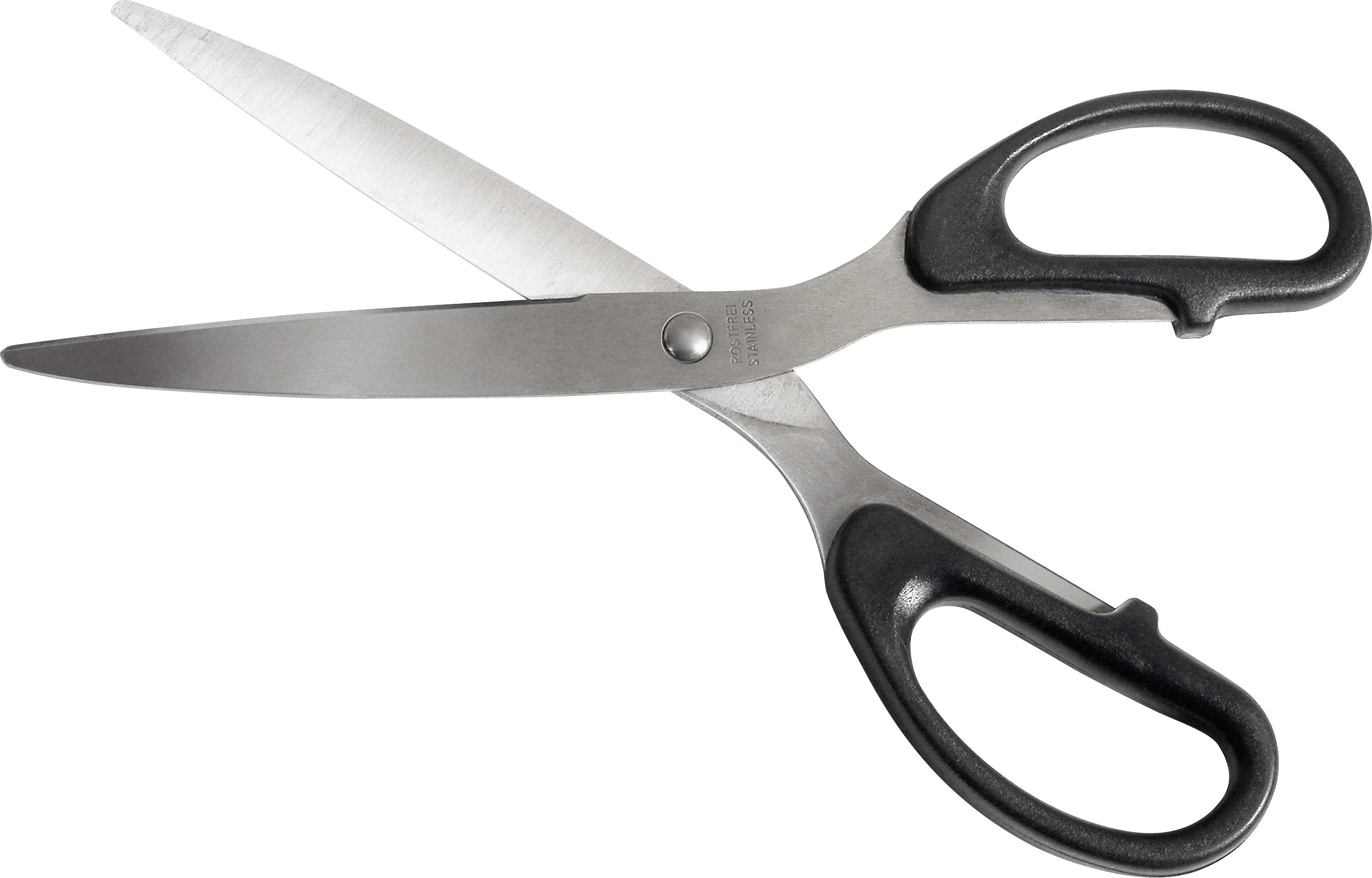 Scissors Png Image - Of A Pair Of Scissors, Transparent background PNG HD thumbnail