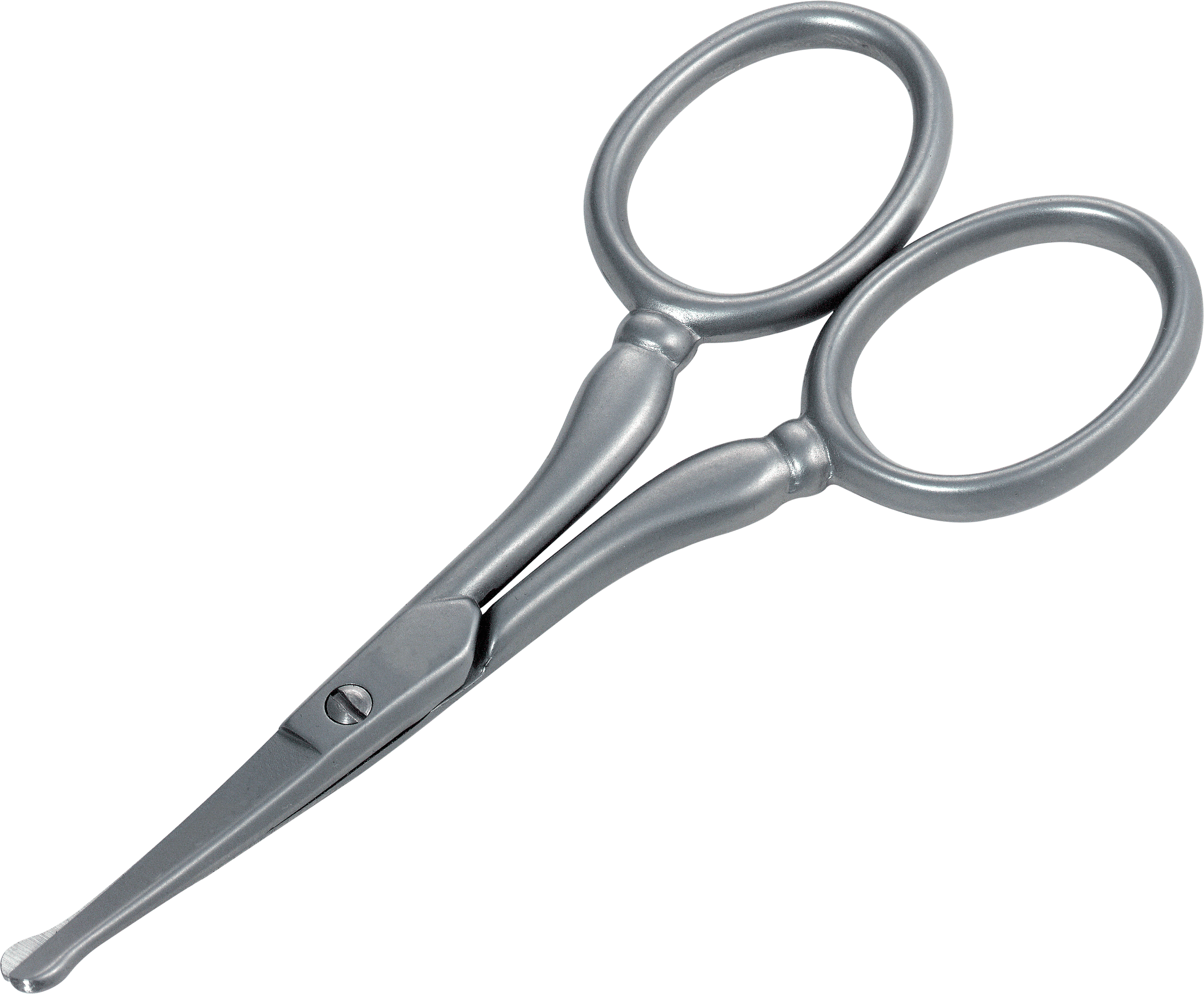 Small Scissors - Of A Pair Of Scissors, Transparent background PNG HD thumbnail