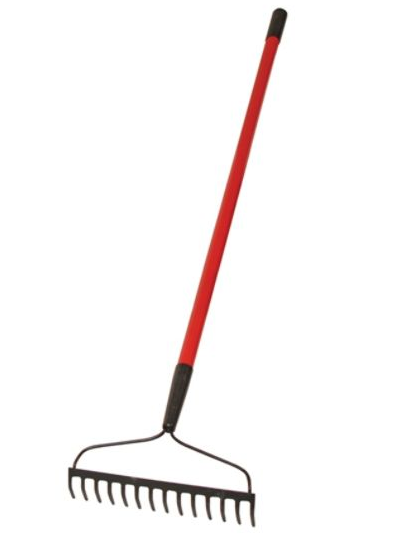 Do You Need A New Rake For All Your Upcoming Fall Yard Work? You Might Want To Check This Deal Out Over At Sears. Right Now You Can Snag The Bow Rake Hdpng.com  - Of A Rake, Transparent background PNG HD thumbnail