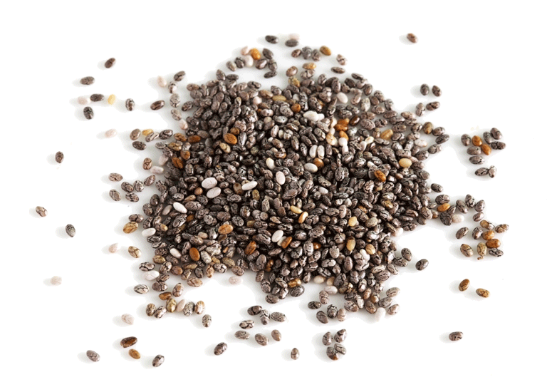 Chia Seeds Free Png Image - Of A Seed, Transparent background PNG HD thumbnail