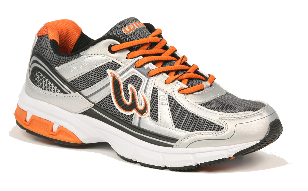 Running Shoes Png Image - Of A Shoe, Transparent background PNG HD thumbnail