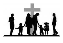 Church - Of People In Church, Transparent background PNG HD thumbnail