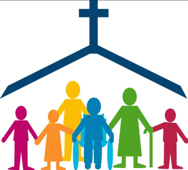 Church - Of People In Church, Transparent background PNG HD thumbnail
