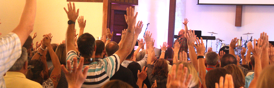 . Hdpng.com Opening Sunda Hands Up.png. - Of People In Church, Transparent background PNG HD thumbnail