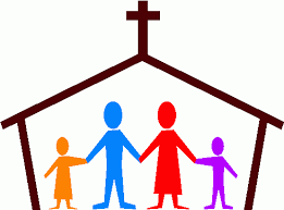 Services - Of People In Church, Transparent background PNG HD thumbnail