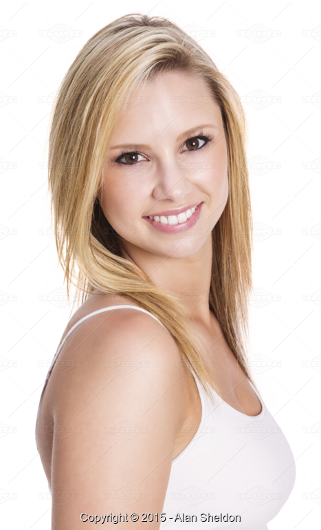 Free Week Of 10/7/15, Attractive Young Blonde Woman   Stock Photos - Of Young Blonde Woman, Transparent background PNG HD thumbnail