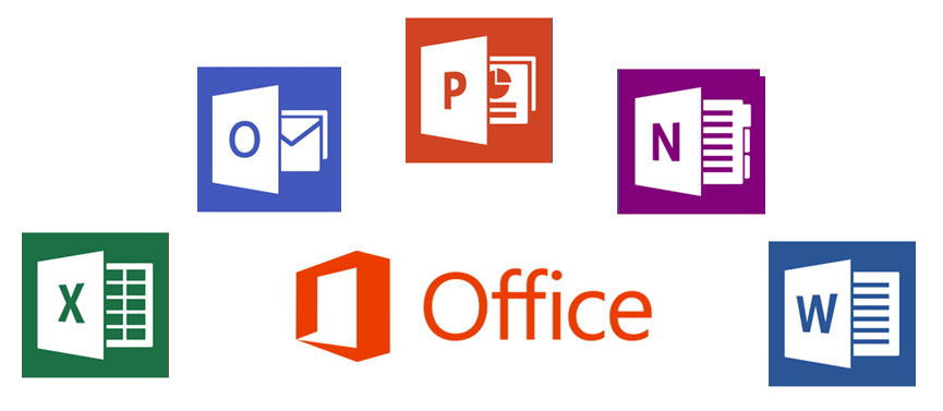 Microsoft Programs - Office 2013, Transparent background PNG HD thumbnail