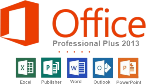 Ms Office Featured Image - Office 2013, Transparent background PNG HD thumbnail