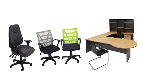 Featured Hdpng.com  - Office Room, Transparent background PNG HD thumbnail