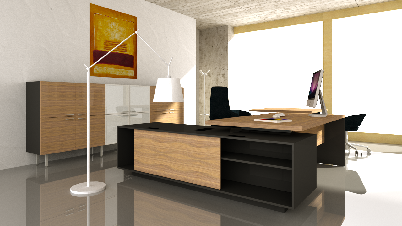 Information U0026 Options - Office Room, Transparent background PNG HD thumbnail