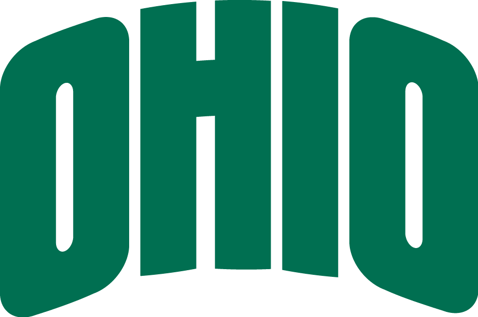 File:ohio Bobcats Wordmark.png - Ohio, Transparent background PNG HD thumbnail