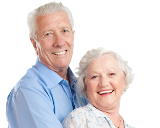 Cloud - Old Couple, Transparent background PNG HD thumbnail