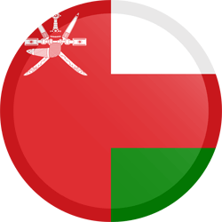 Png. Oman Flag Icon   Free Download - Oman, Transparent background PNG HD thumbnail