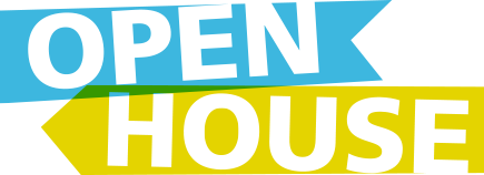 Png Open House Hdpng.com 435 - Open House, Transparent background PNG HD thumbnail