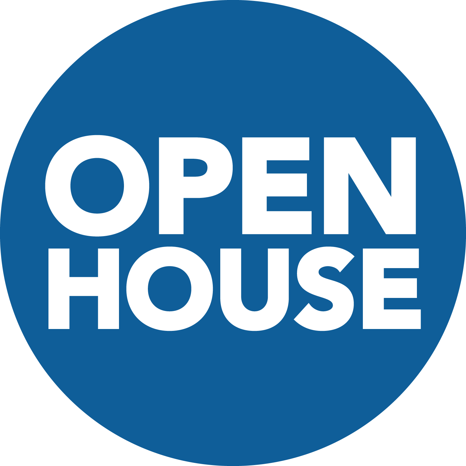 Fall Open House 2016 - Open House, Transparent background PNG HD thumbnail
