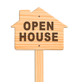 March 18 Combined Open House For 178Th, 209Th And Kinnaman Safety Improvement Projects - Open House, Transparent background PNG HD thumbnail
