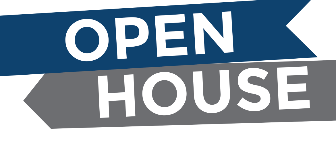 Open House - Open House, Transparent background PNG HD thumbnail