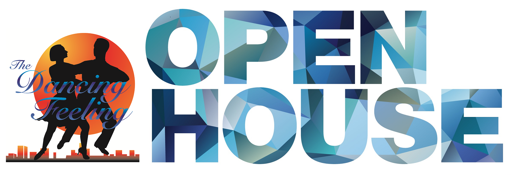 Png Open House - Open House, The Dancing Feeling, Transparent background PNG HD thumbnail