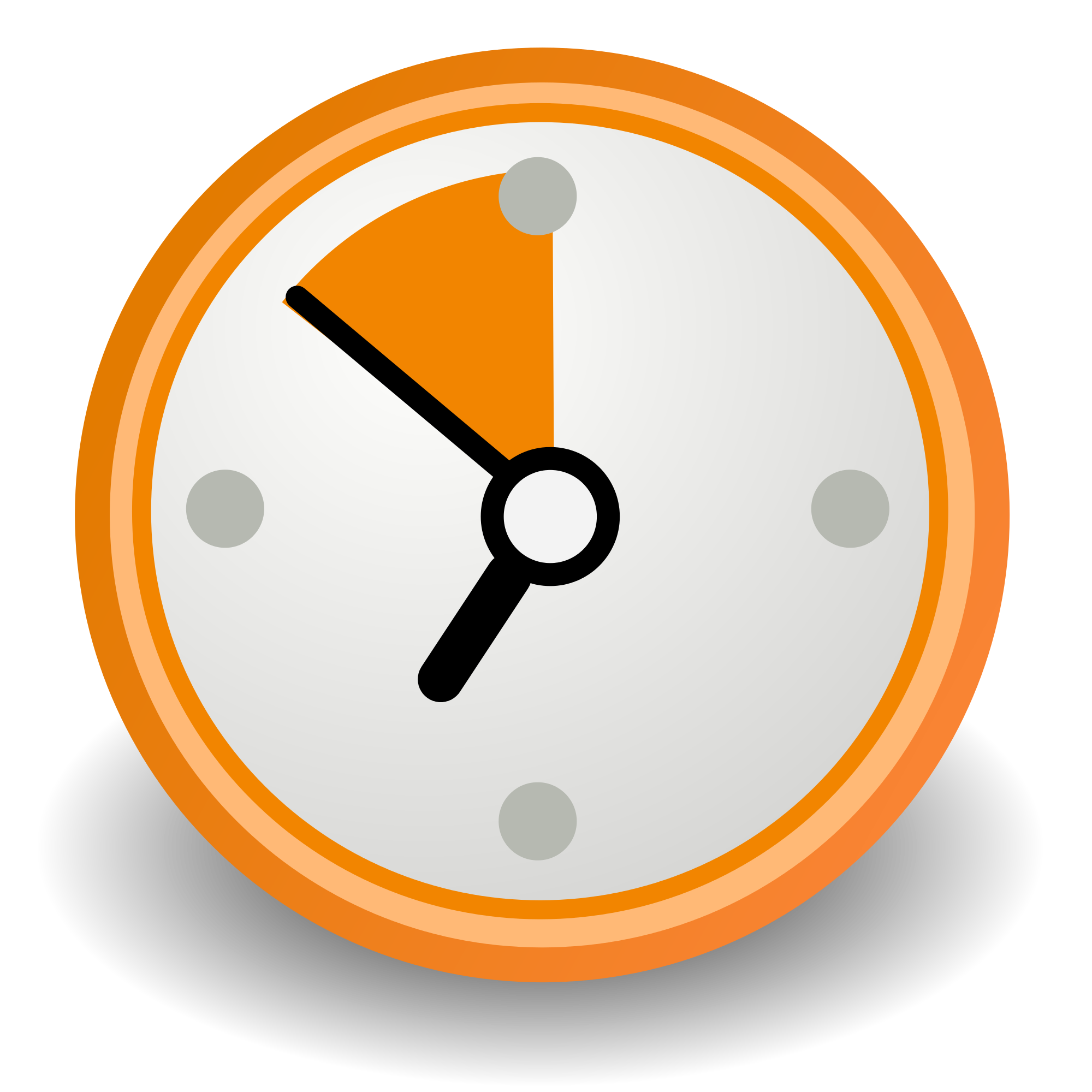 Open Hdpng.com  - Orologio, Transparent background PNG HD thumbnail