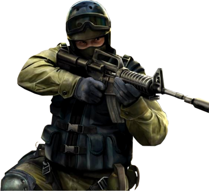 Android Counter Strike Oyunu Indir - Oyun, Transparent background PNG HD thumbnail