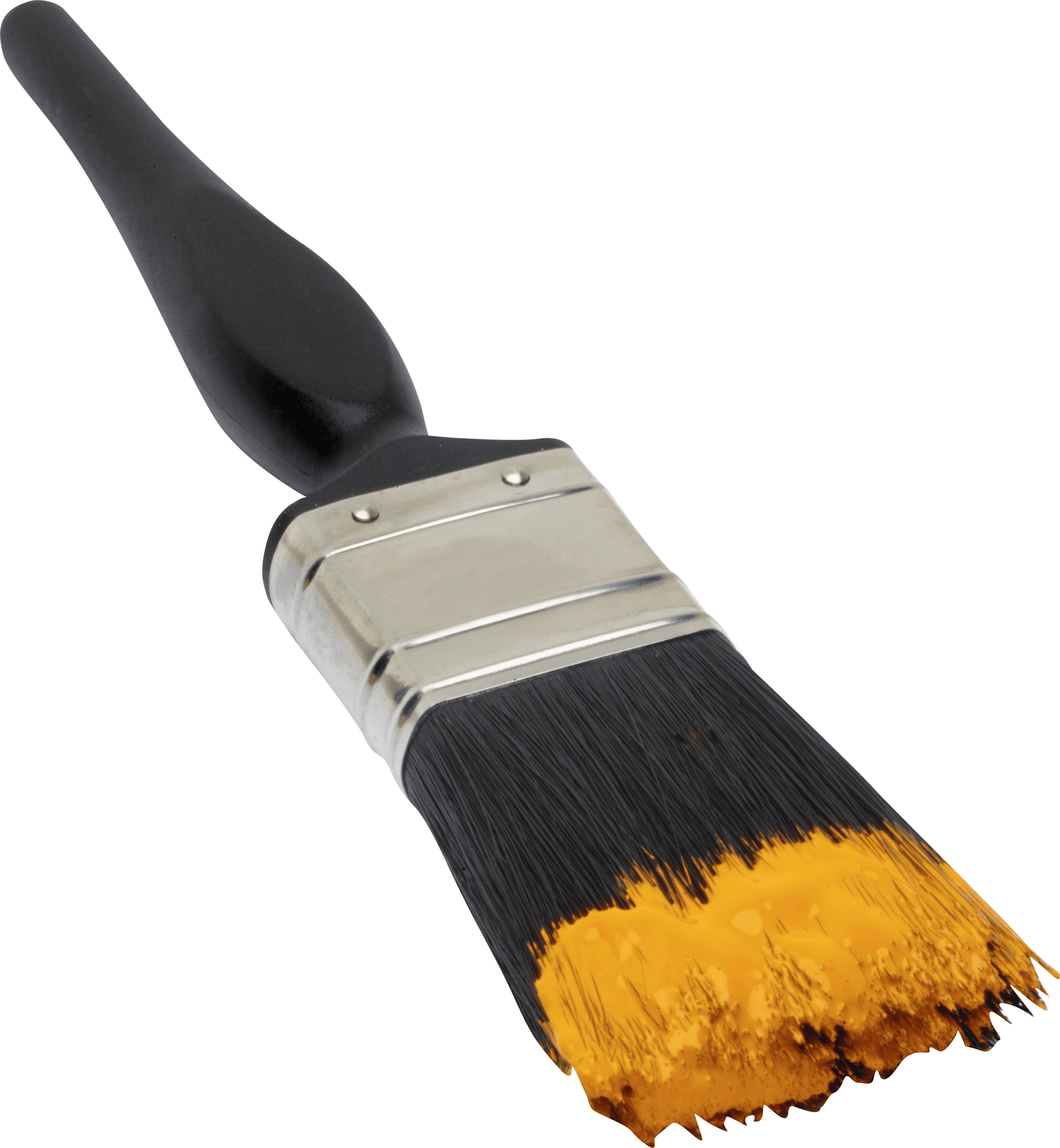 paint brush clip art png
