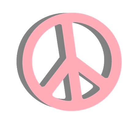 Peace Png By Nataedits Hdpng.com  - Peace, Transparent background PNG HD thumbnail
